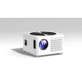 Индивидуальный типовой бизнес-дисплей HD1080p Mini Projector